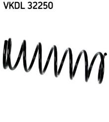 SKF VKDL 32250